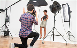 Start a Photography Business on a Budget
