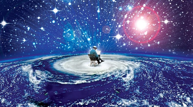 NIGHT OWL SERIES: How to Use the Law of Attraction Effectively! with Christiane Turner