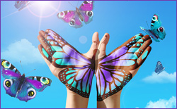 Be The Miracle Now: Become Who You Seek