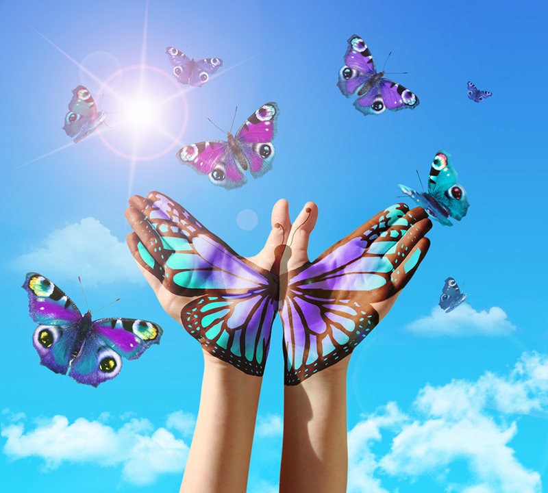  NIGHT OWL SERIES: Be The Miracle Now: Become Who You Seek! with Annette Pieper