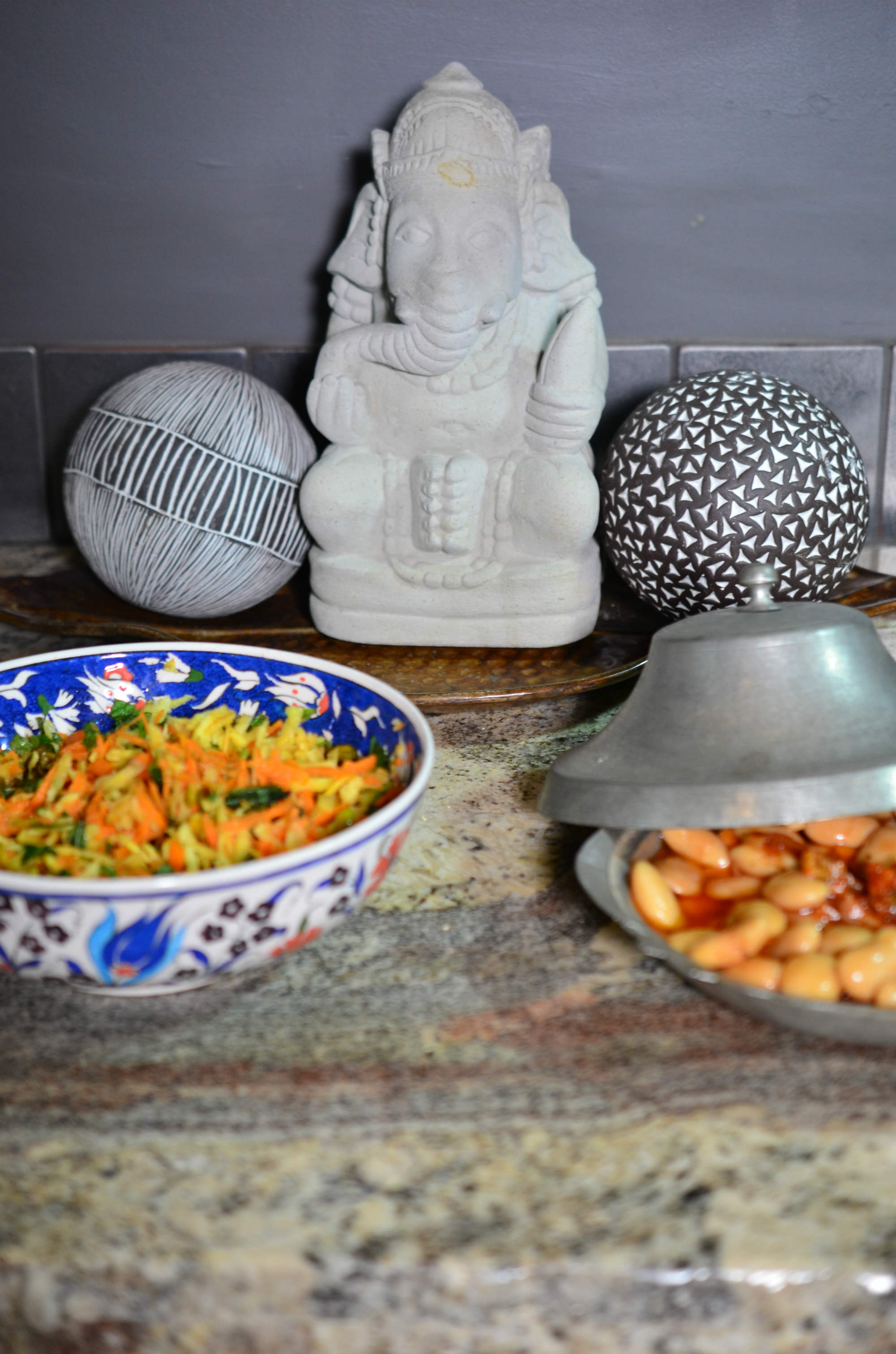 NIGHT OWL SERIES: Vegan Mediterranean Dishes! with Elif Ekin