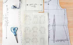 Pattern Making For Cosplay & Costumes