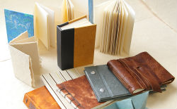 Basics of Bookbinding with Sunnie Bybee