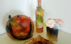 How to Make Art With Coffee Filters