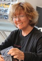 Carole Marvin