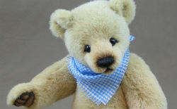 How to Make Artistic Teddy Bears