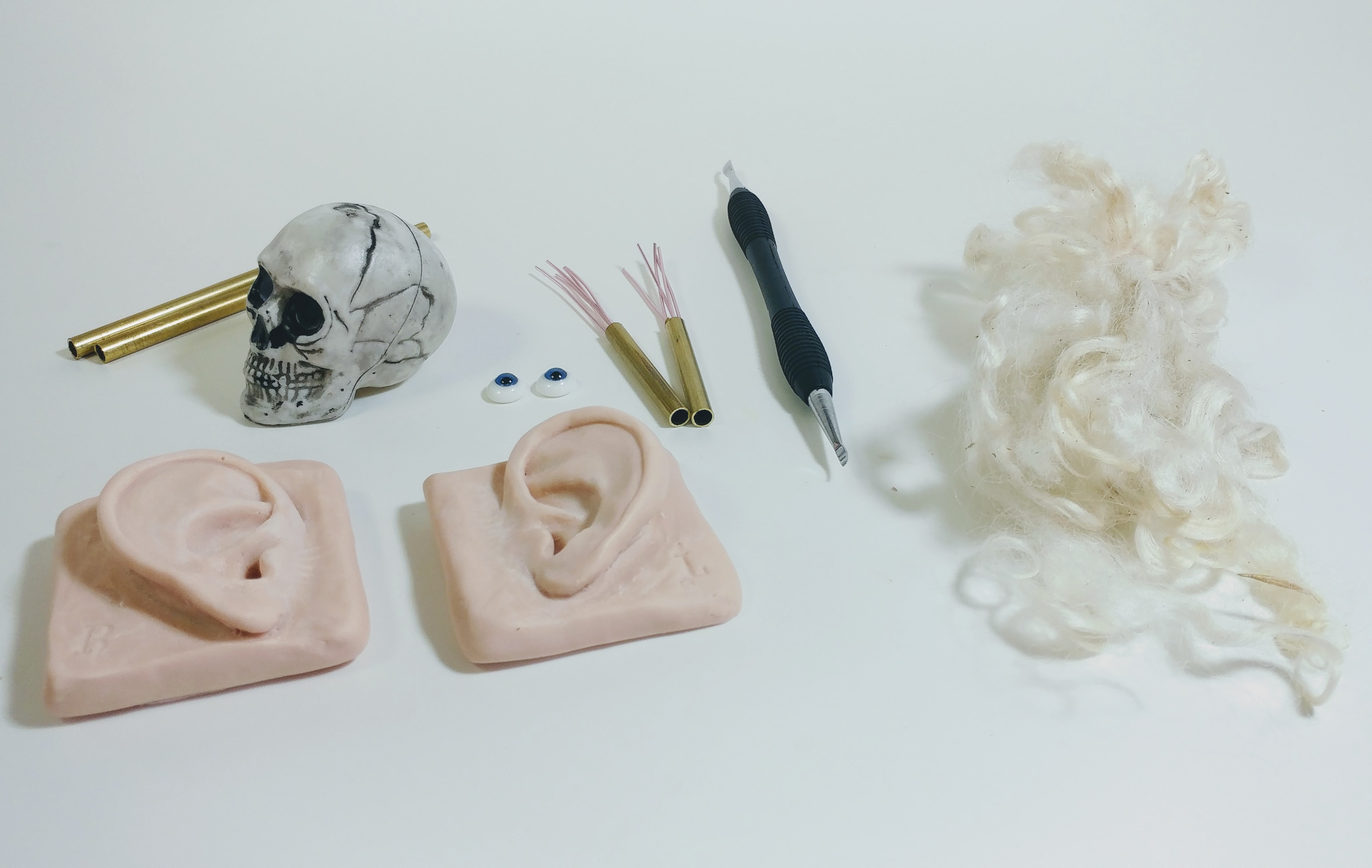 Sculpting Santa's Kit - Basic