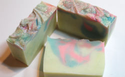 Learn How to Make Soap