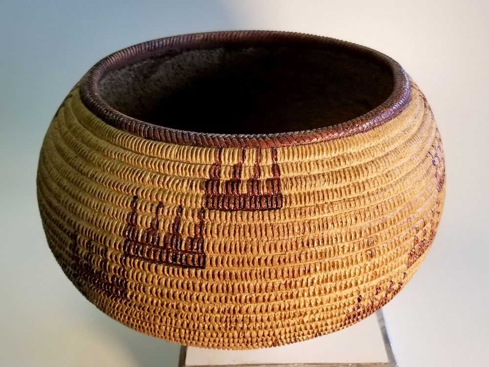 Night Owl Series: Beginning Gourd Carving with Ken Poole