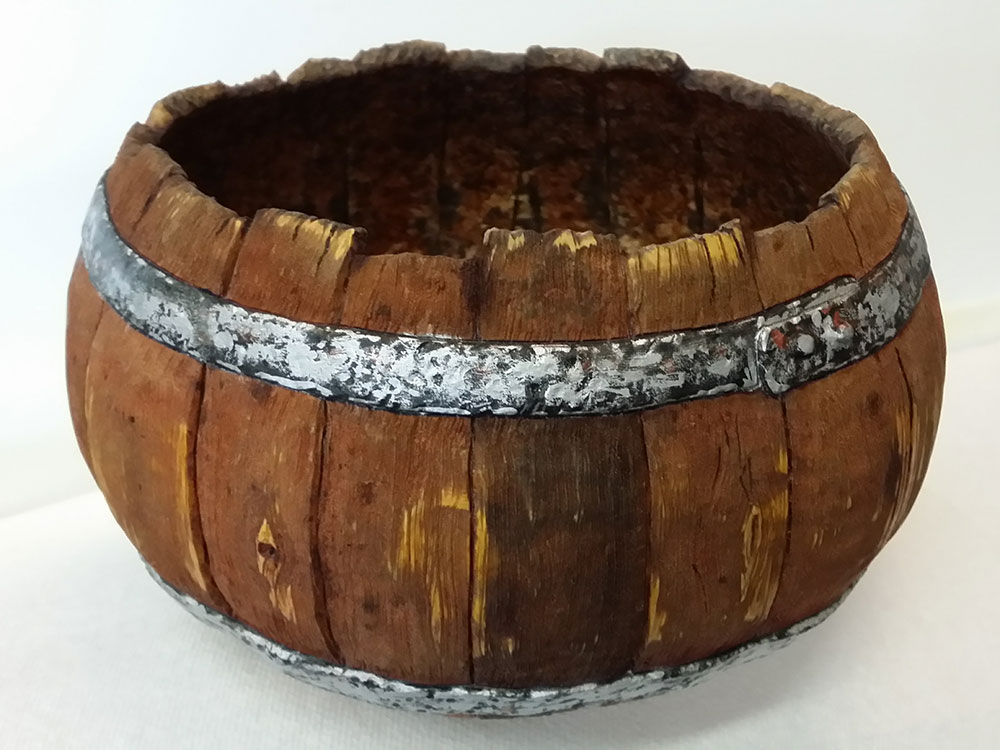 Night Owl Series: Beginning Gourd Carving with Ken Poole