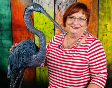 Bev Oliwa