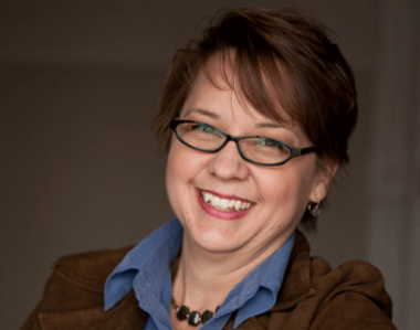 Jodi McRaney-Rusho
