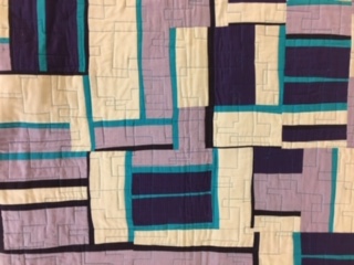 NIGHT OWL SERIES: From Traditional Quilting to Contemporary Art Quilting! with Kathleen Baer