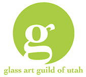 Proud Supporter of the Glass Art Guild of Utah