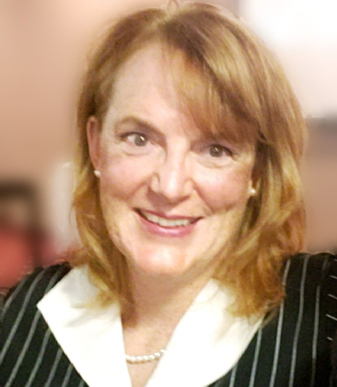 Erica Romaguera