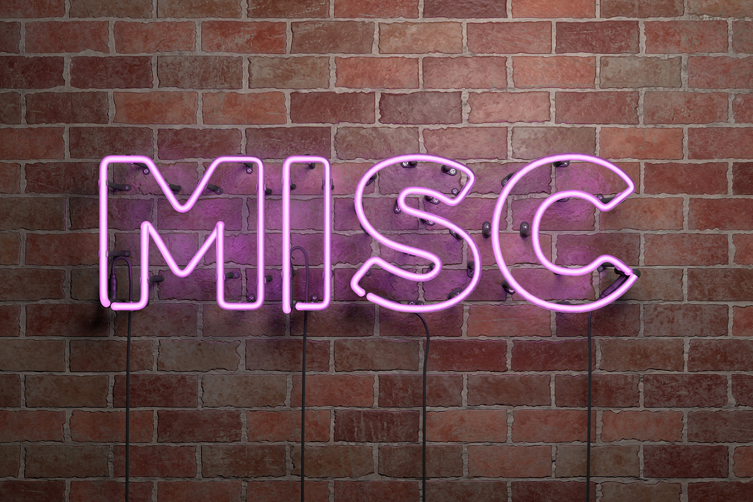 Premium Miscellaneous Courses