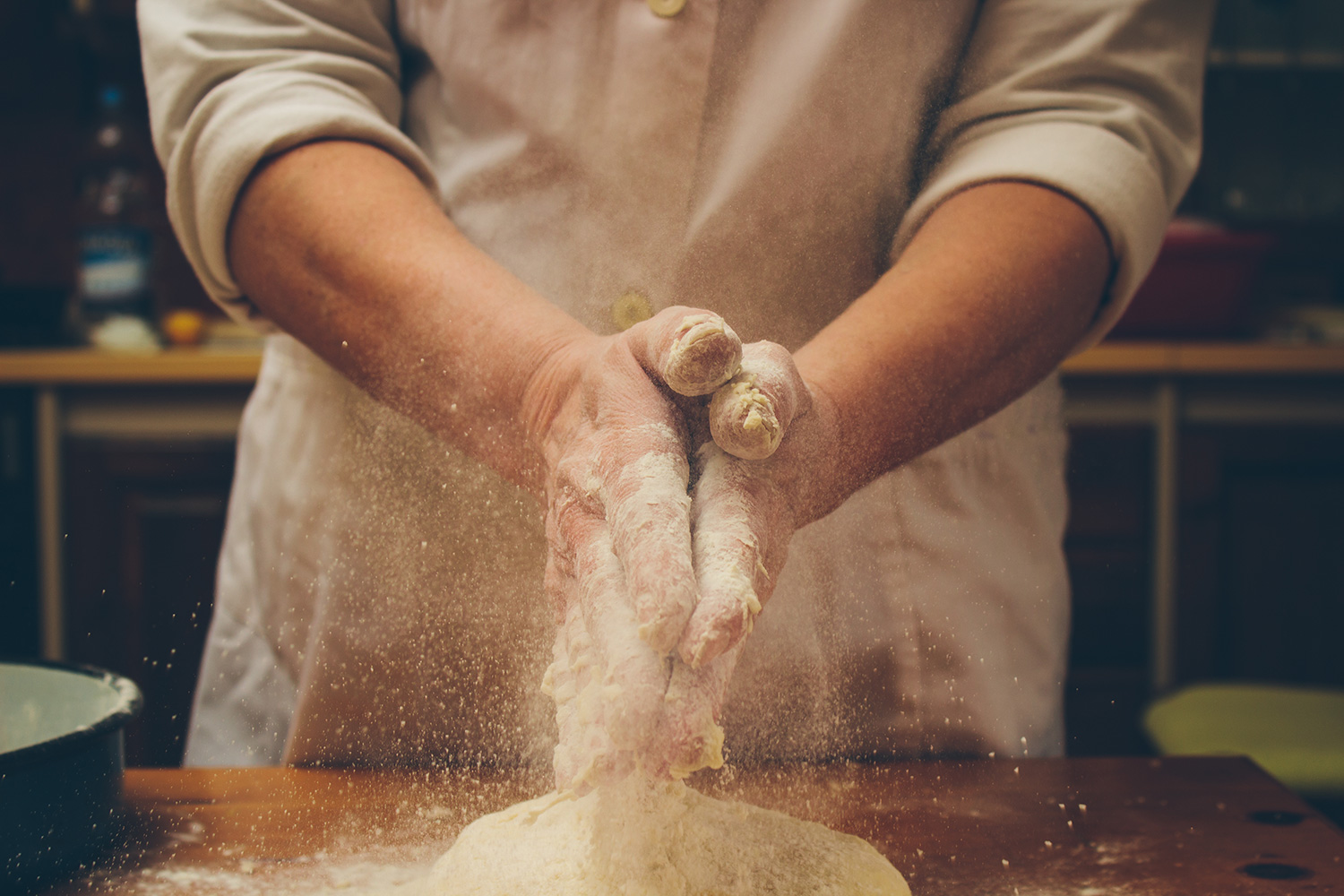 Premium Cooking Courses