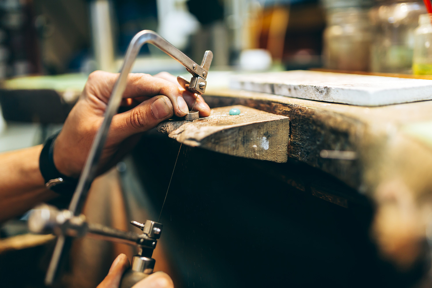Premium Jewelry Courses