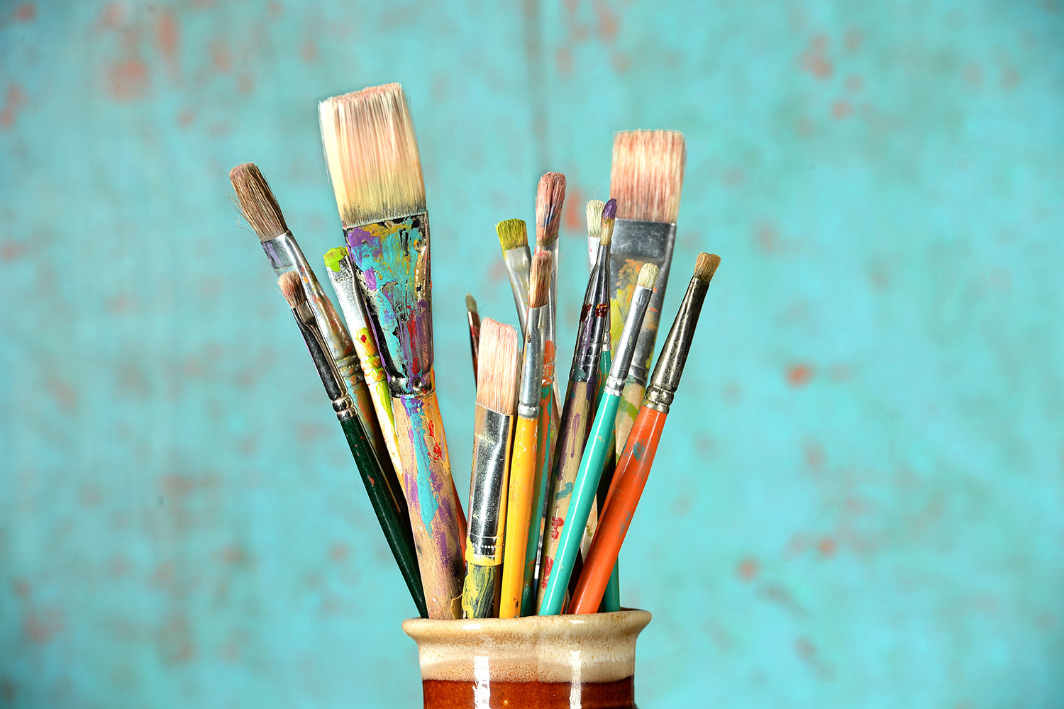 Premium Painting Courses
