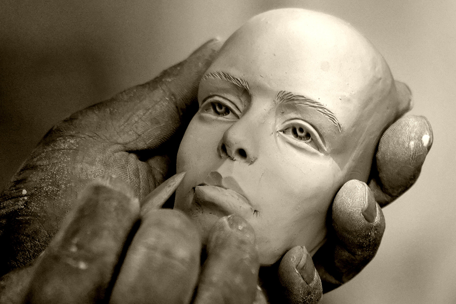 Premium Sculpting Courses