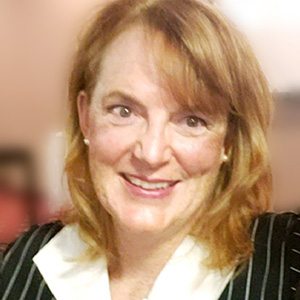 Colleen Reynolds