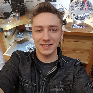 Jack Hoque