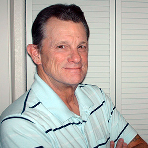 Ken Poole
