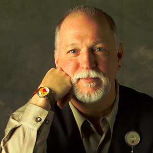 Robert Dancik