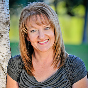  Tina Jones