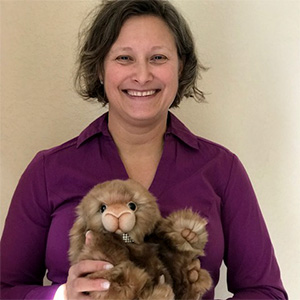 Michele (Shelly) Freeman