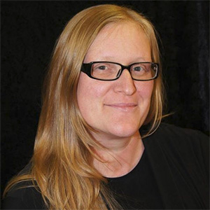 Christiane Turner