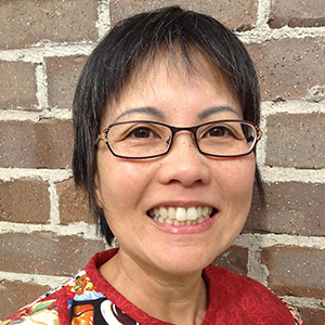 Carolyn Chen