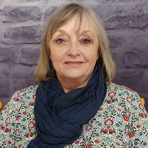  Catherine Marchant