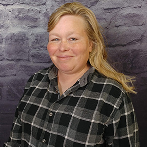  Jenny Ferguson