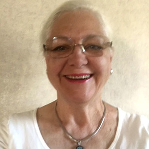 Kathleen Baer