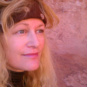 Jana Roberts Benzon