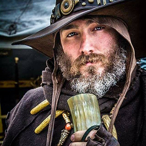 Joshua Von War-Bear