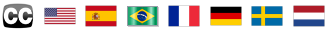 OUR COURSES COME WITH CAPTIONS IN ENGLISH, PORTUGUESE, SPANISH, DUTCH, SWEDISH, GERMAN AND FRENCH