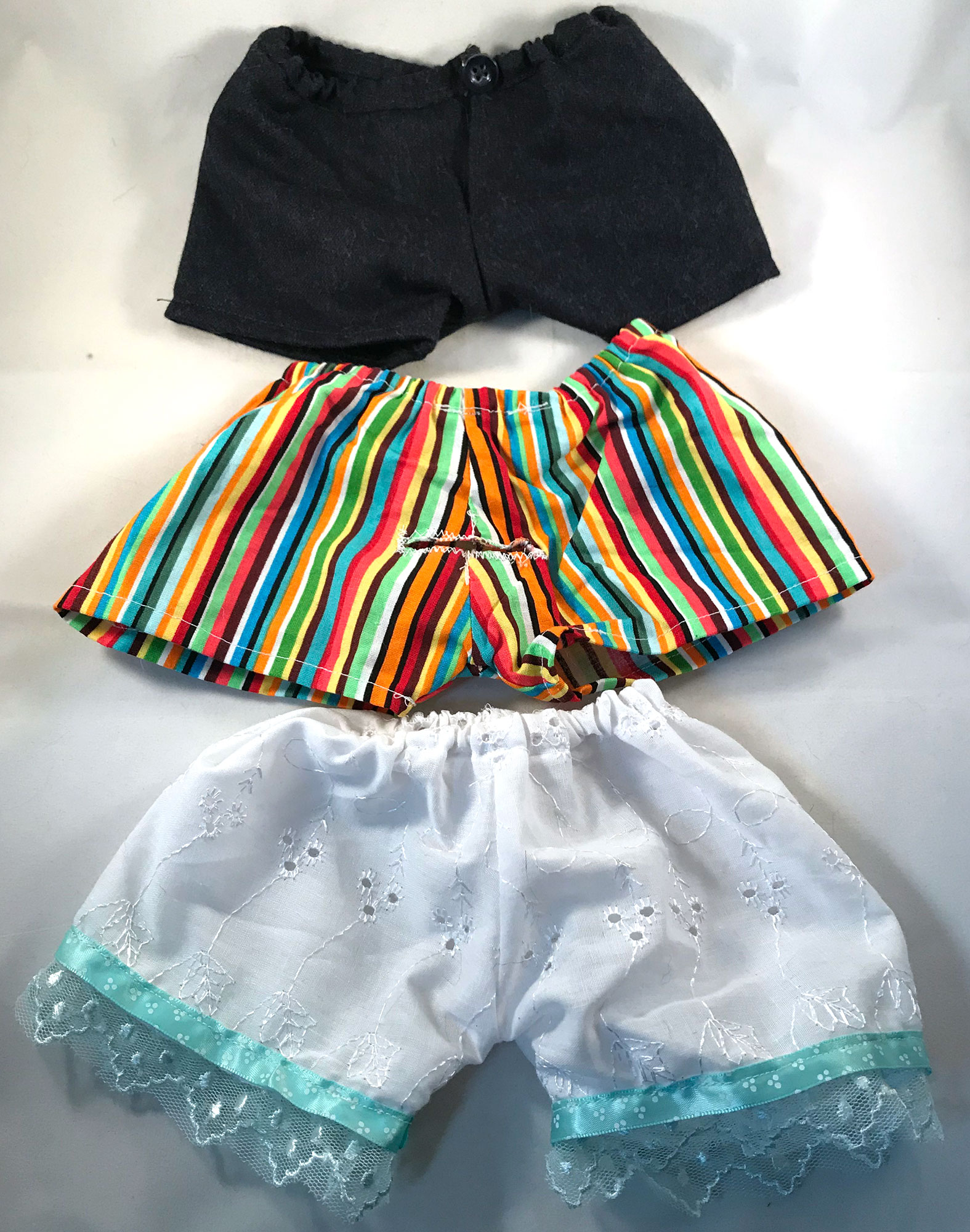 Costuming Your Bear Training with Michele Freeman