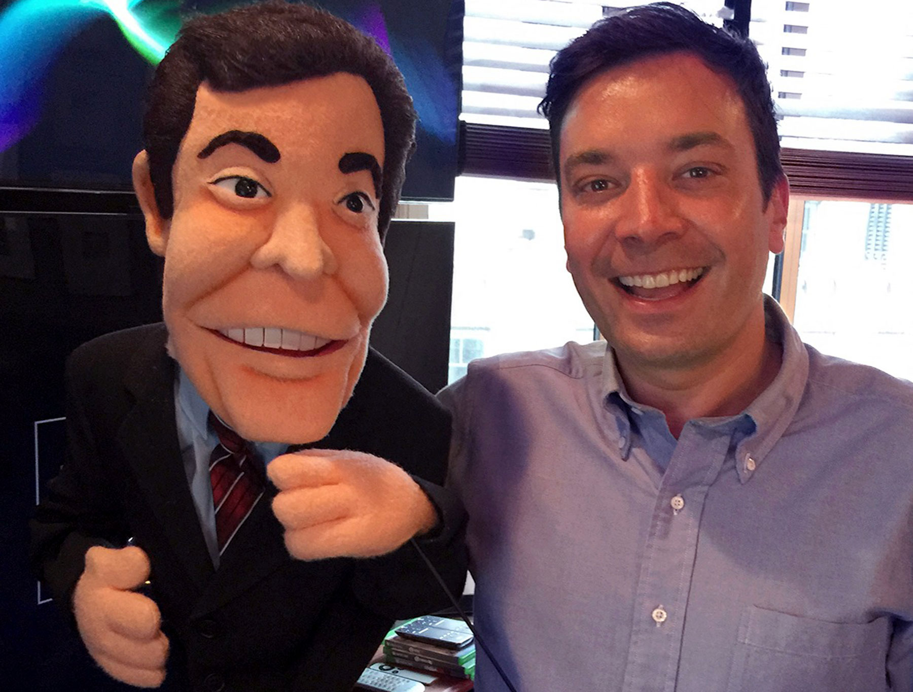 How to Create Look-Alike Puppets