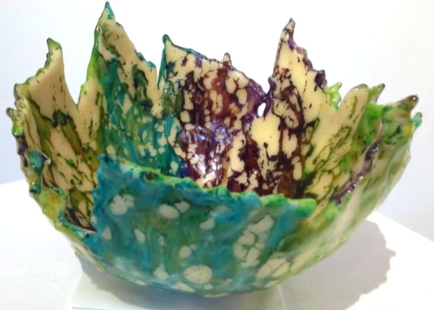 Beginning Encaustics