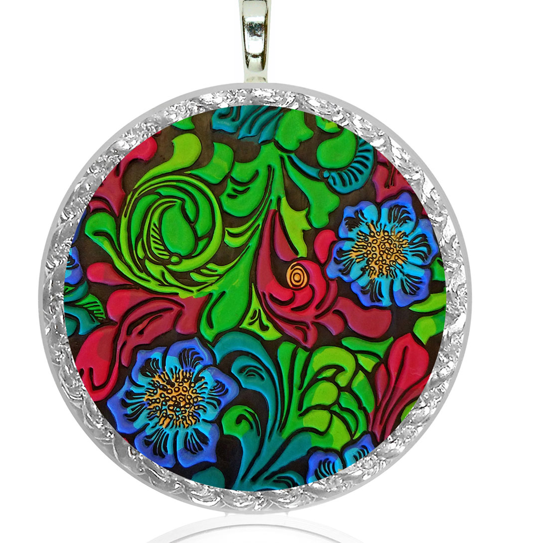 Polymer Clay Sutton Slice Technique and Beyond
