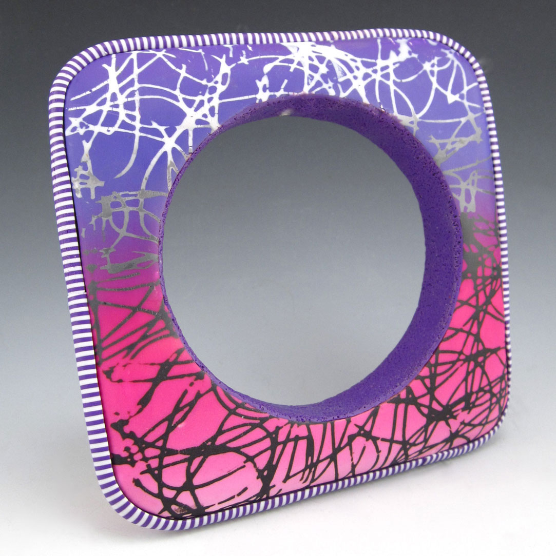 Polymer Clay Sutton Slice Technique