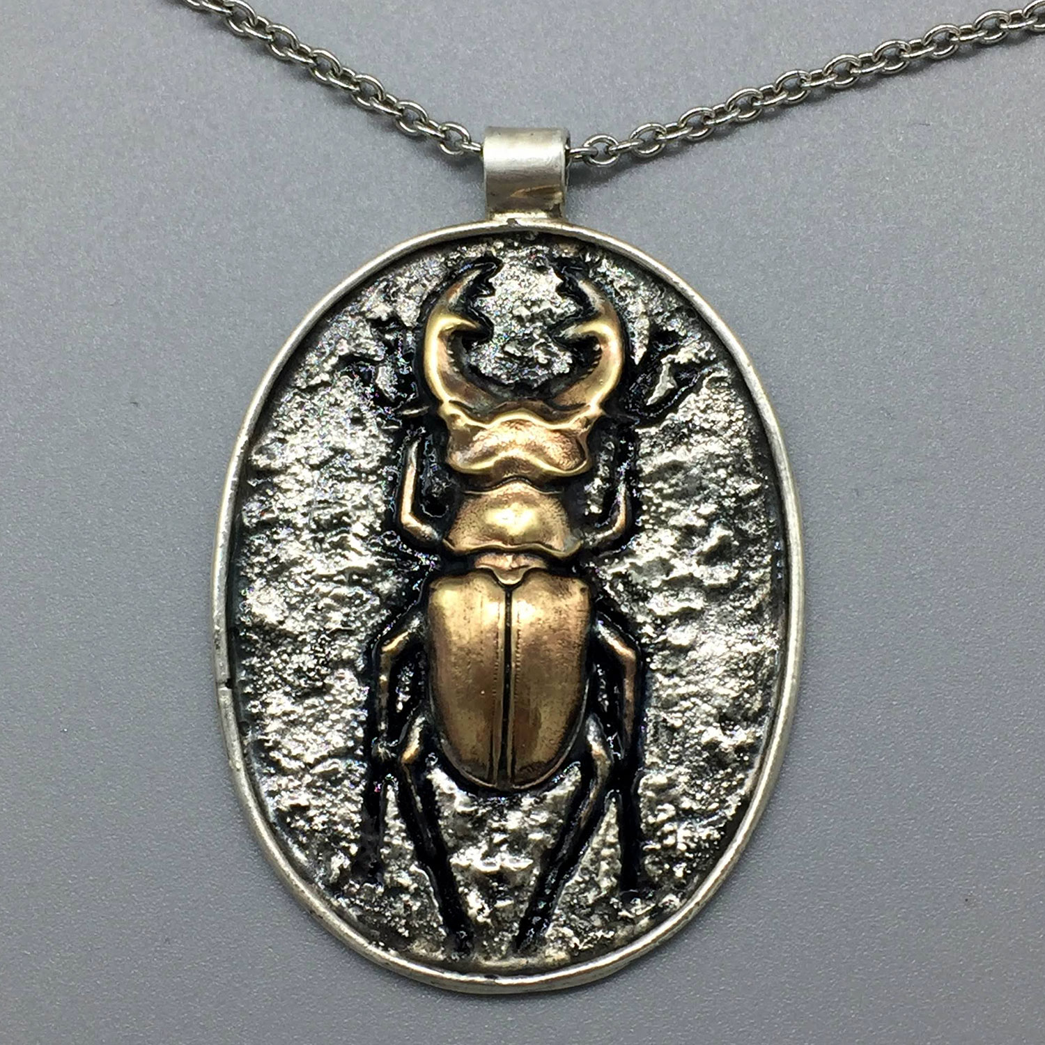 Integrating Wire Wrapping into Metalsmithing