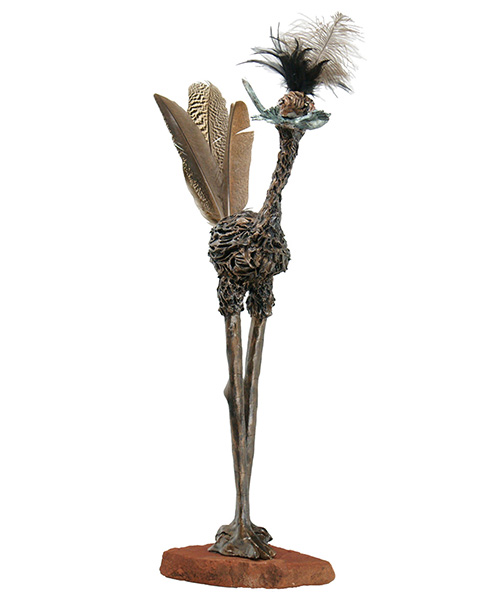NIGHT OWL SERIES: How to Sculpt with Fiber Clay! with Joanie Wolter