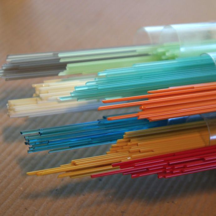 All About Glass Stringers