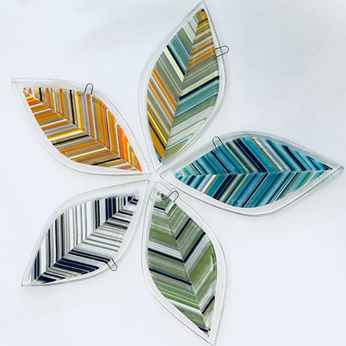 All About Glass Stringers