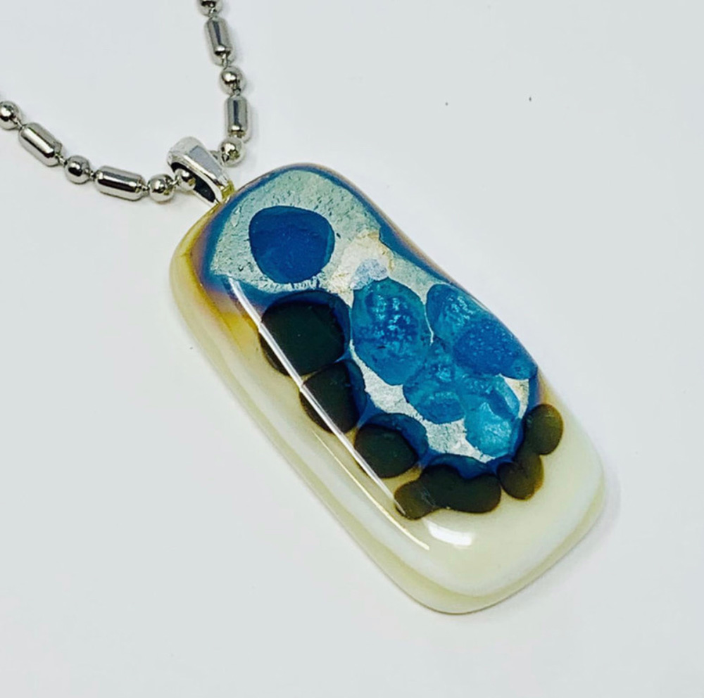 Intro to Leaded Glass (Stained Glass)