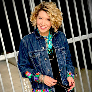 Susan Epperly