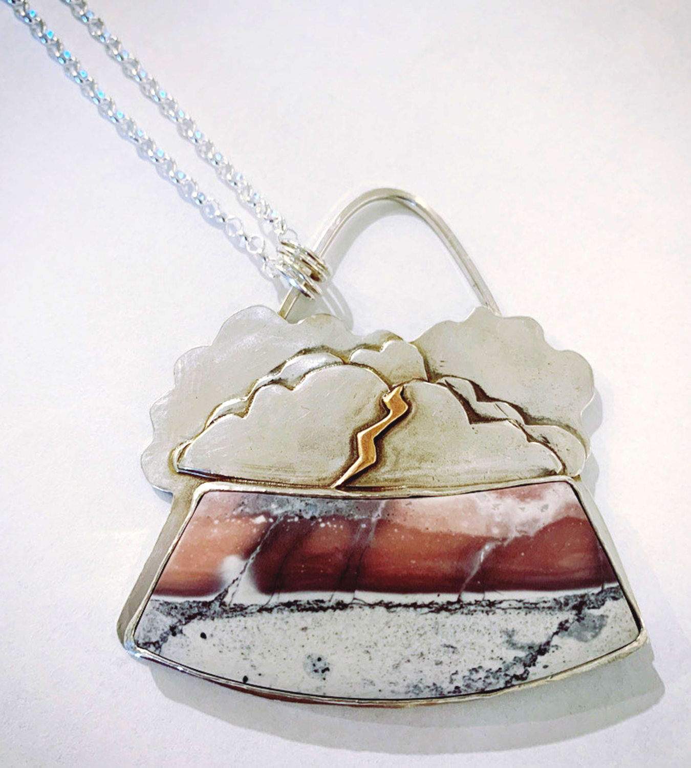 How to Take Your Silversmithing to the Next Level LIVE with Jan Harris Smith